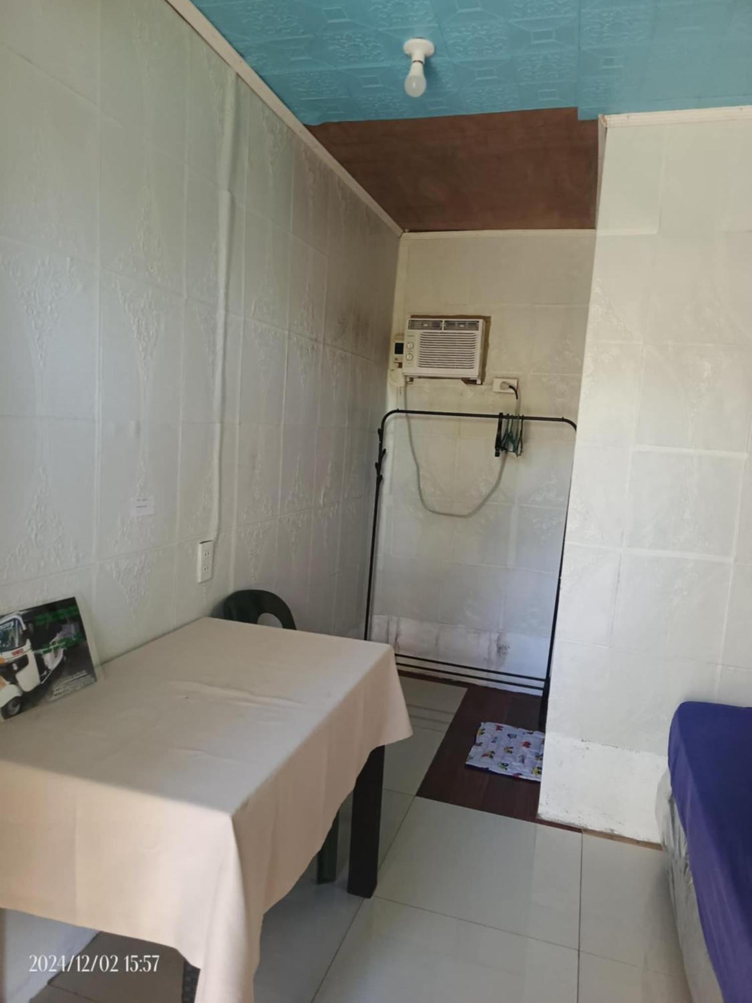 Enrico'S Guesthouse 시퀴조르 외부 사진
